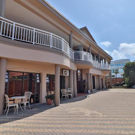 Dolphin Coast B&B Durban Zewnętrze zdjęcie