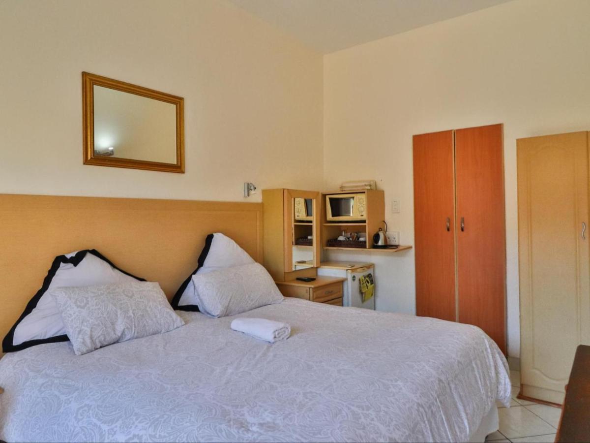 Dolphin Coast B&B Durban Zewnętrze zdjęcie