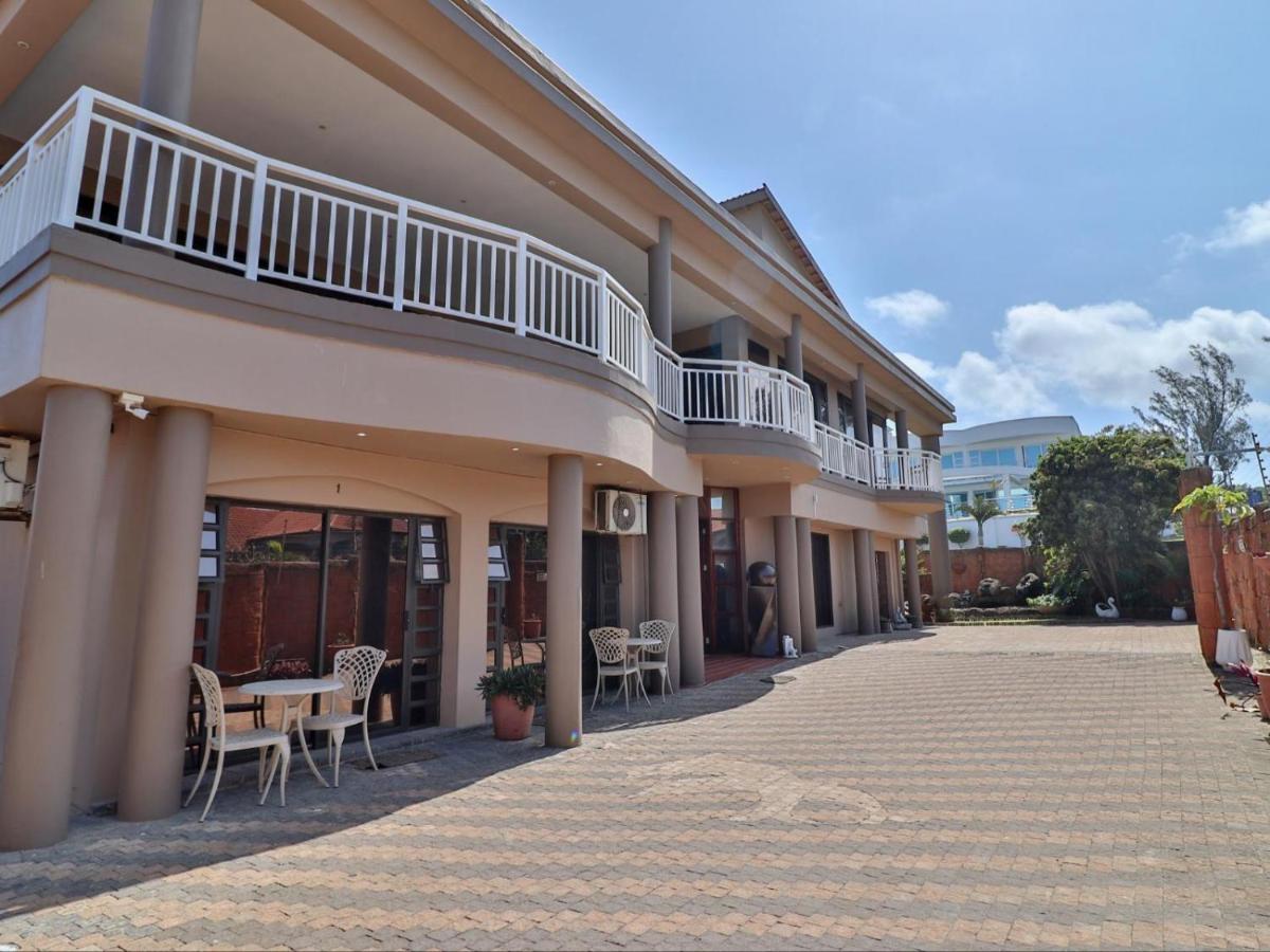 Dolphin Coast B&B Durban Zewnętrze zdjęcie