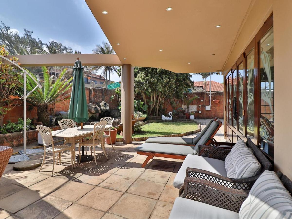 Dolphin Coast B&B Durban Zewnętrze zdjęcie