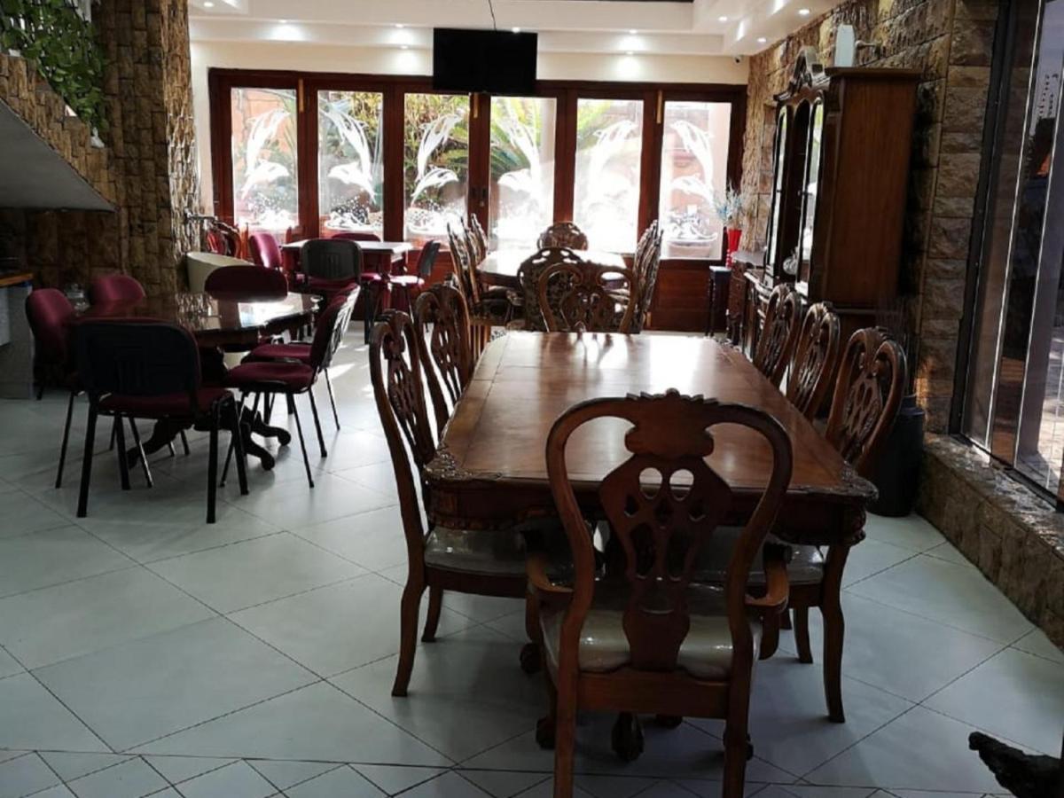 Dolphin Coast B&B Durban Zewnętrze zdjęcie