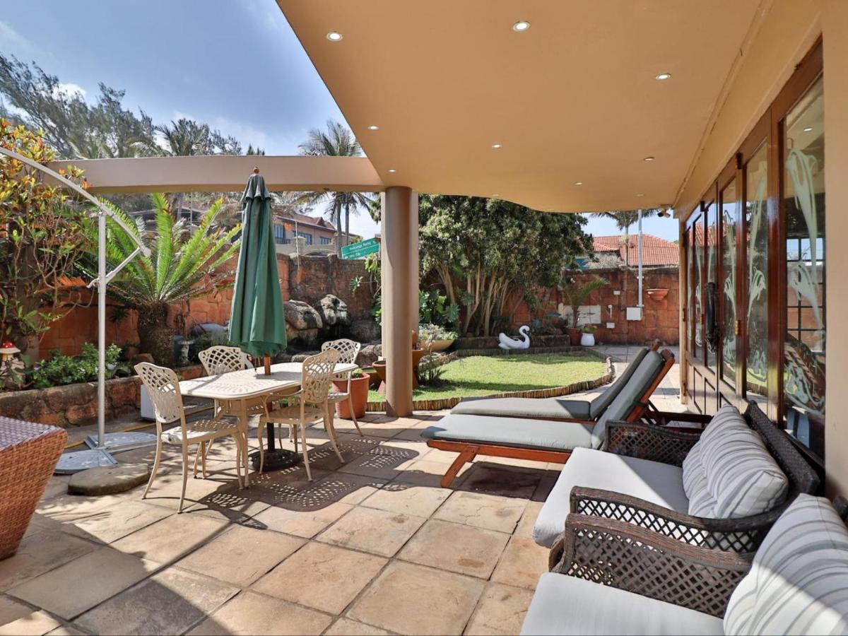Dolphin Coast B&B Durban Zewnętrze zdjęcie