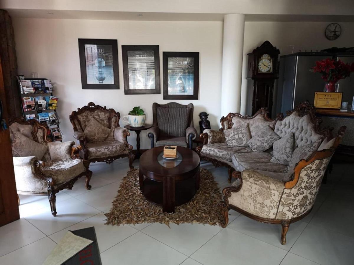 Dolphin Coast B&B Durban Zewnętrze zdjęcie