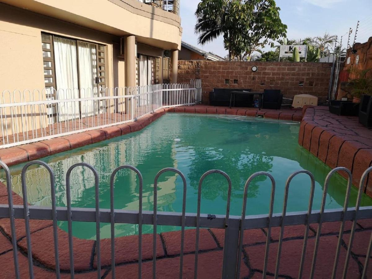 Dolphin Coast B&B Durban Zewnętrze zdjęcie