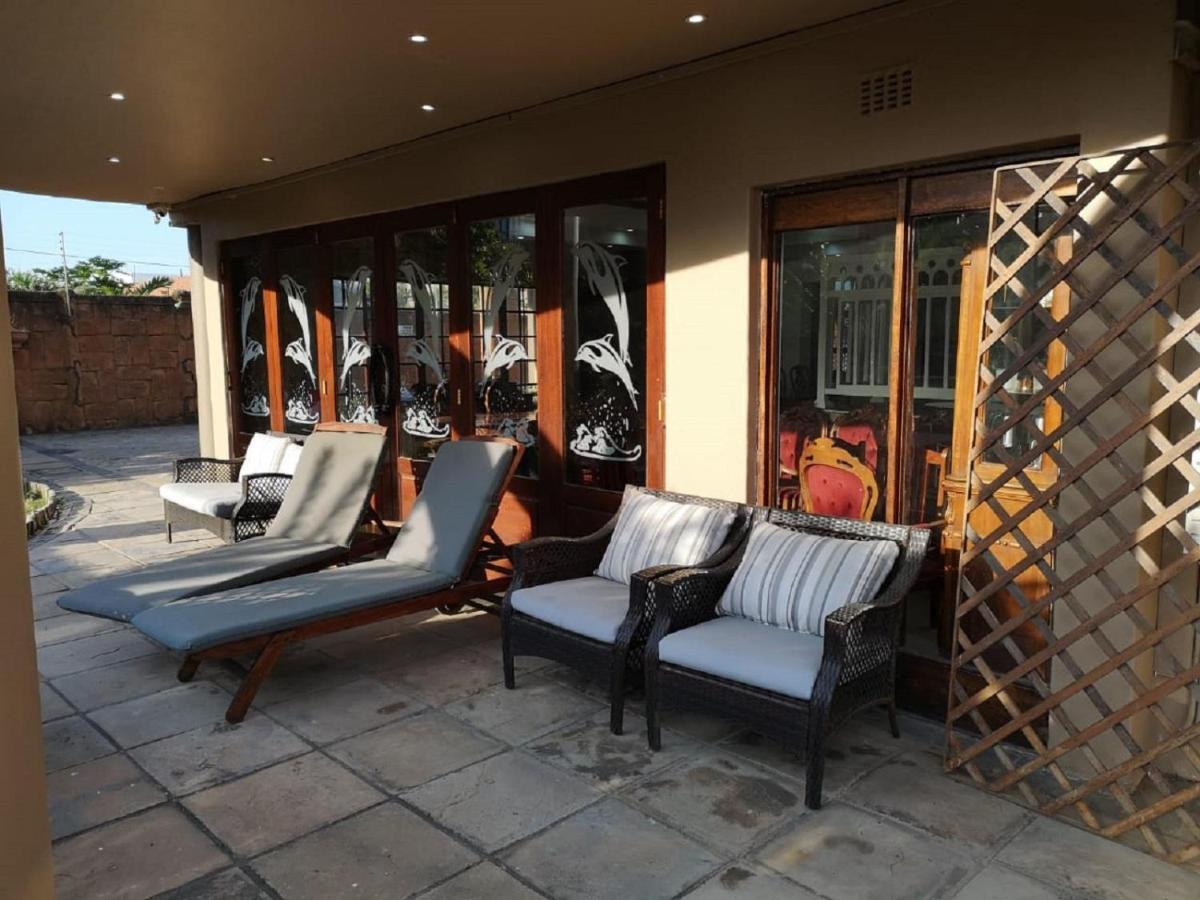 Dolphin Coast B&B Durban Zewnętrze zdjęcie