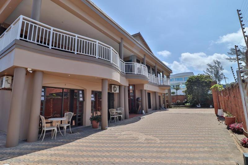 Dolphin Coast B&B Durban Zewnętrze zdjęcie