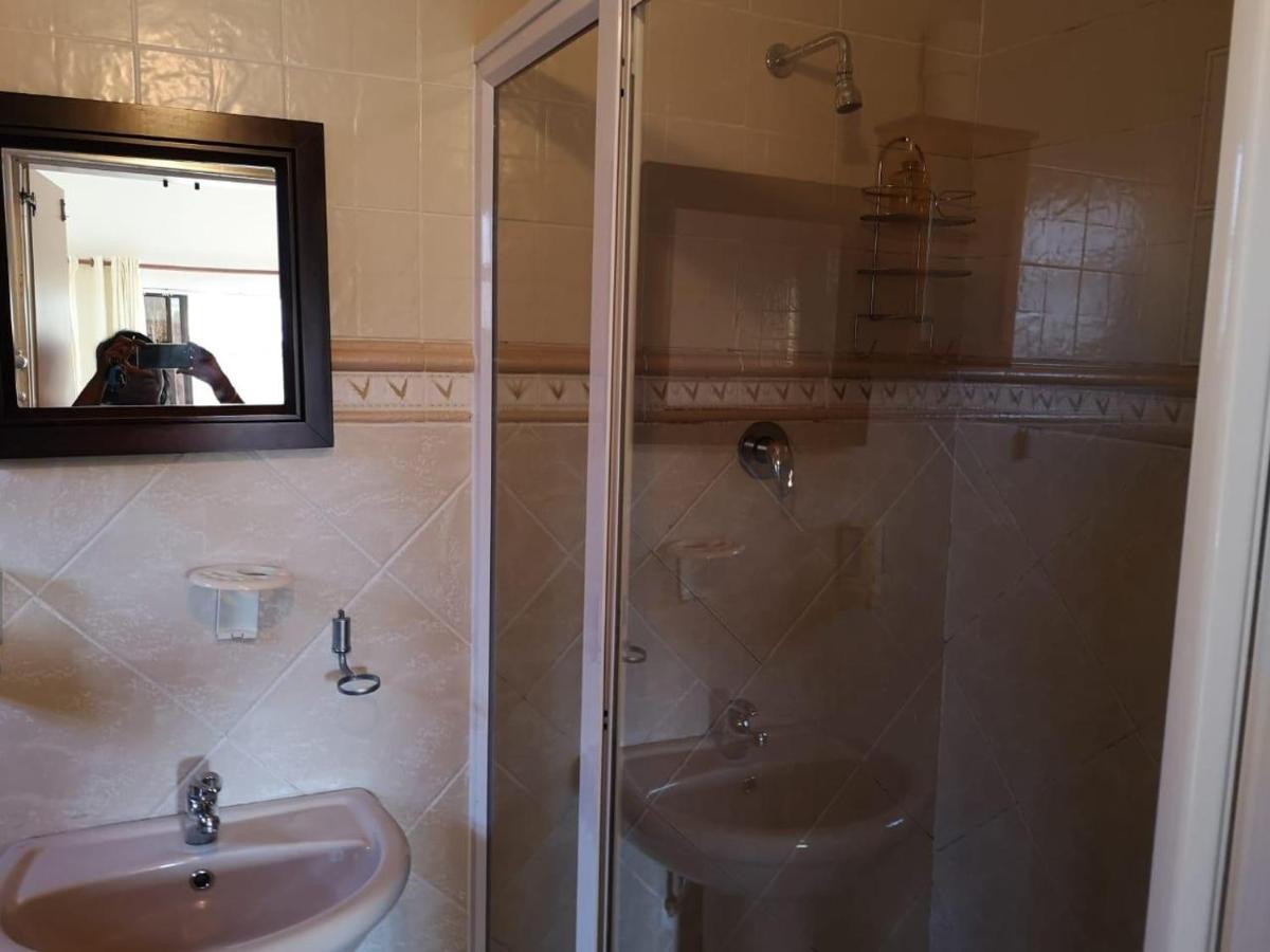 Dolphin Coast B&B Durban Zewnętrze zdjęcie