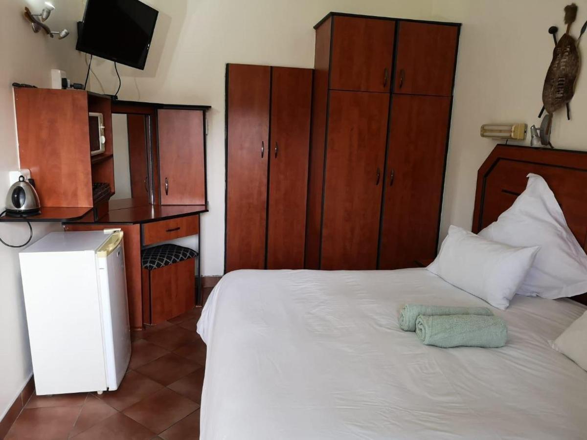 Dolphin Coast B&B Durban Zewnętrze zdjęcie