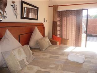 Dolphin Coast B&B Durban Zewnętrze zdjęcie