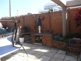 Dolphin Coast B&B Durban Zewnętrze zdjęcie