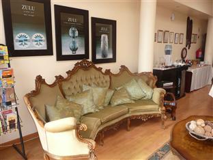 Dolphin Coast B&B Durban Zewnętrze zdjęcie